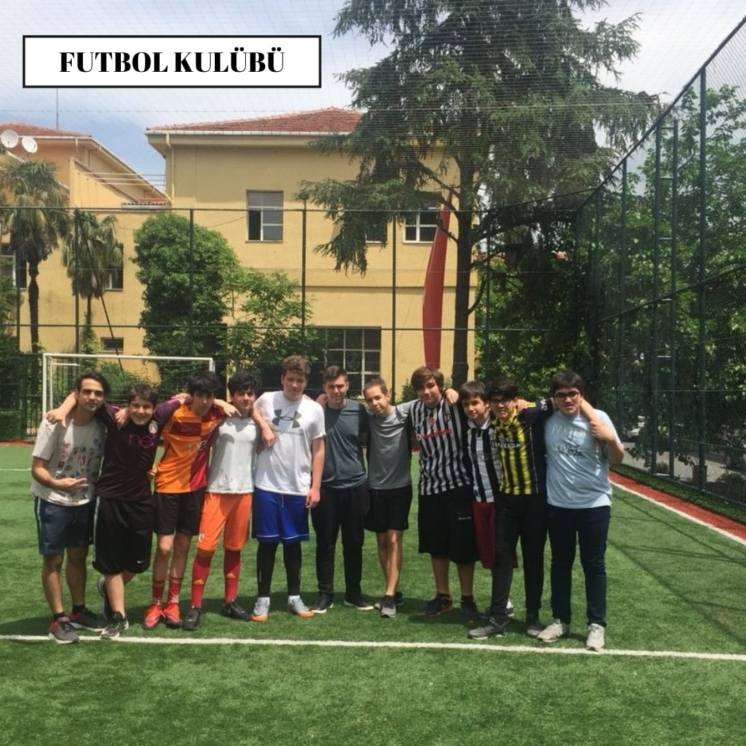 Futbol Kulübü